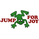 Jump for Joy logo