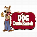 Dog Dude Ranch logo