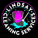 Lindsay Cleaning Services logo