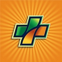 AC PLUS Heating & Cooling logo