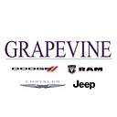 Grapevine Dodge Chrysler Jeep Ram logo