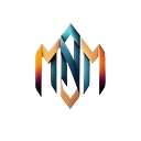 MNM Digital Agency logo