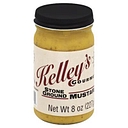 Great Mustard logo