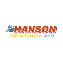 Hanson Heating and Air logo
