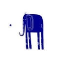 midnightblueelephant.com favicon