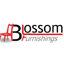 Blossom Furnishings logo