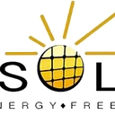 KB Solar logo