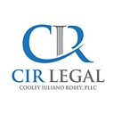 Cooley Iuliano Robey, PLLC logo