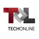 TechOnline logo