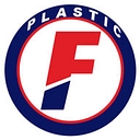 Faulkner Plastics logo