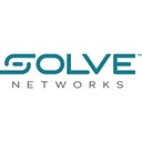 Solve Networks logo