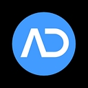 AIMDek logo