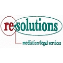 Mediate2Resolution logo