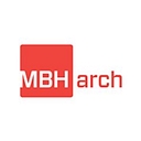 MBH Architects logo