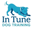 In Tune Dog Training logo