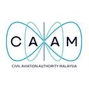 Civil Aviation Authority of Malaysia logo