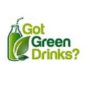 Got Green Drinks? logo