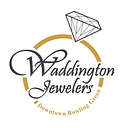 Waddington Jewelers & Engraving logo