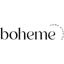 Boheme Home Staging logo
