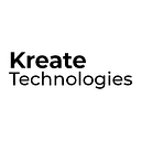 Kreate Technologies logo
