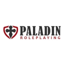 Paladin Roleplaying logo