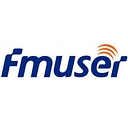 FMUSER logo