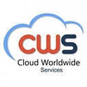 Cloud Worldwide Services logo