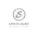 Spotlight Staging & Design logo