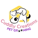 Cuddly Creations LLC logo