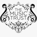 The Music Trust logo