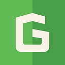 G. Christianson Construction logo