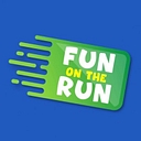 Fun on the Run logo