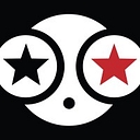 EyesonWalls logo