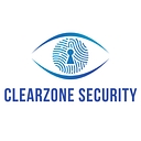 ClearZone Security logo