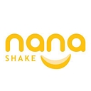 Nanapops Gourmet Cake Pops logo
