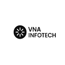 VNA Infotech logo