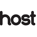Host Café logo