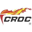 Confederación Revolucionaria de Obreros y Campesinos (CROC) logo