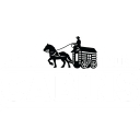 Amish Built Cabins logo