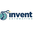 Invent Automation logo