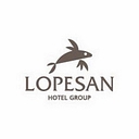 Lopesan Costa Bávaro logo