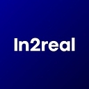 In2real logo