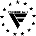 Freedom Gym logo