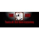 Taste Of The Best Catering logo