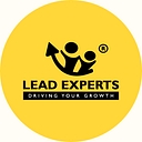 LeadExpertsAgency logo