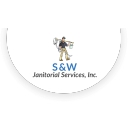 S & W Janitorial Services Inc. logo