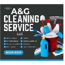 A&G Deep Cleaning Services logo