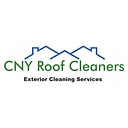 CNY Roof Cleaners logo