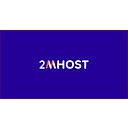 2MHost logo