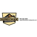 HANDYMAN HEADQUARTERS logo